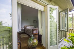 The Bath Holiday Company - Hilltop Hideaway - 01
