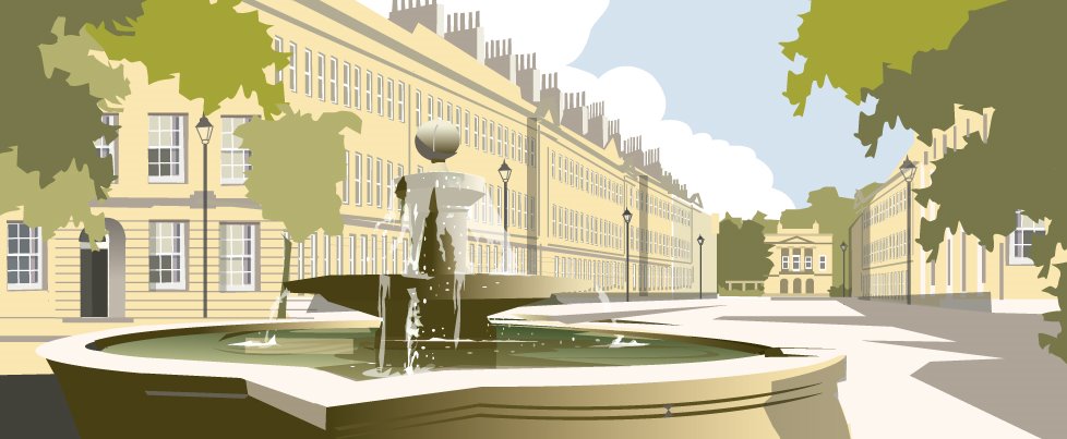 The Bath Holiday Company - Visit Bath