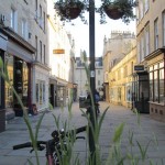 Margarets Buildings - The Bath Holiday Company - 01