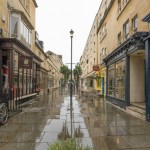 Margarets Buildings - The Bath Holiday Company - 16