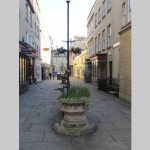 Margarets Buildings - The Bath Holiday Company - 31